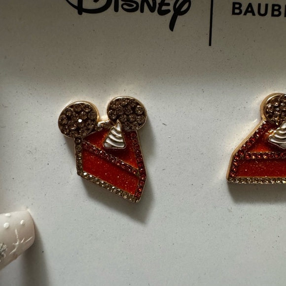 Baublebar Disney earrings - Picture 5 of 5